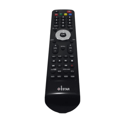 کنترل دستگاه Istar آی استار | مدل2100 | اصلی — تصویر ۳
