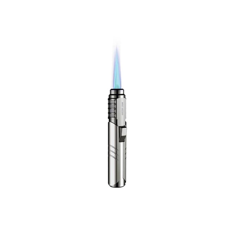 فندک اتمی گرین لاین Green lion GNJTFLMWPL jet flame lighter