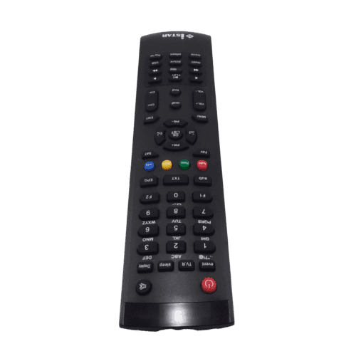 کنترل دستگاه آی استار Istar مدل 2000 2500 | اصلی — تصویر ۶