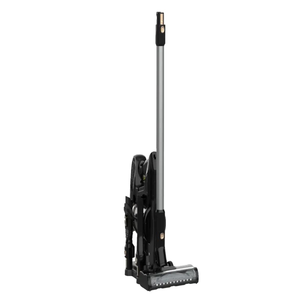 جارو شارژی گرین لاین مدل Green lion GNGLV100CV vacuum GLV-100 — تصویر ۳