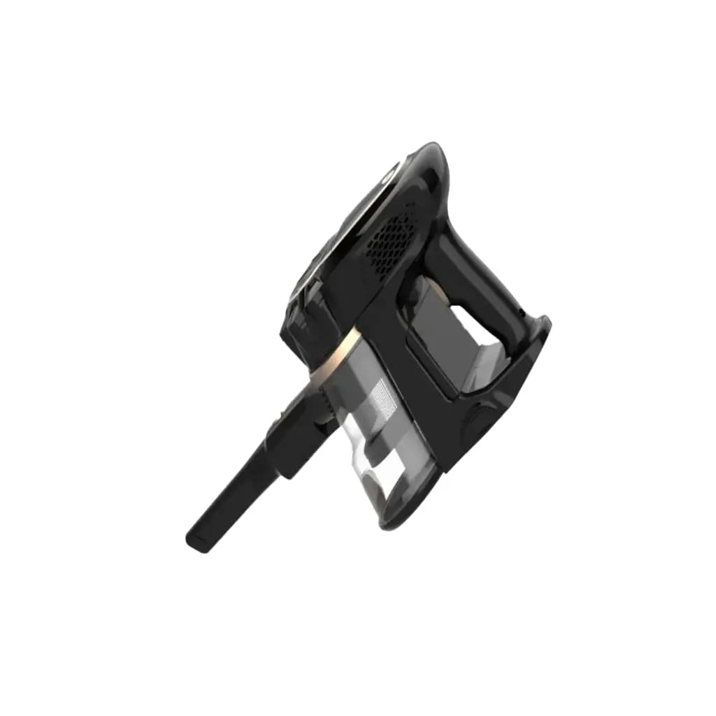 جارو شارژی گرین لاین مدل Green lion GNGLV100CV vacuum GLV-100 — تصویر ۷