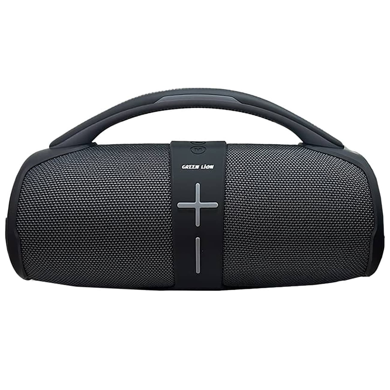 اسپیکر بلوتوثی قابل حمل گرین لاین Green lion GNPAPWSPKR parma pro speaker — تصویر ۷