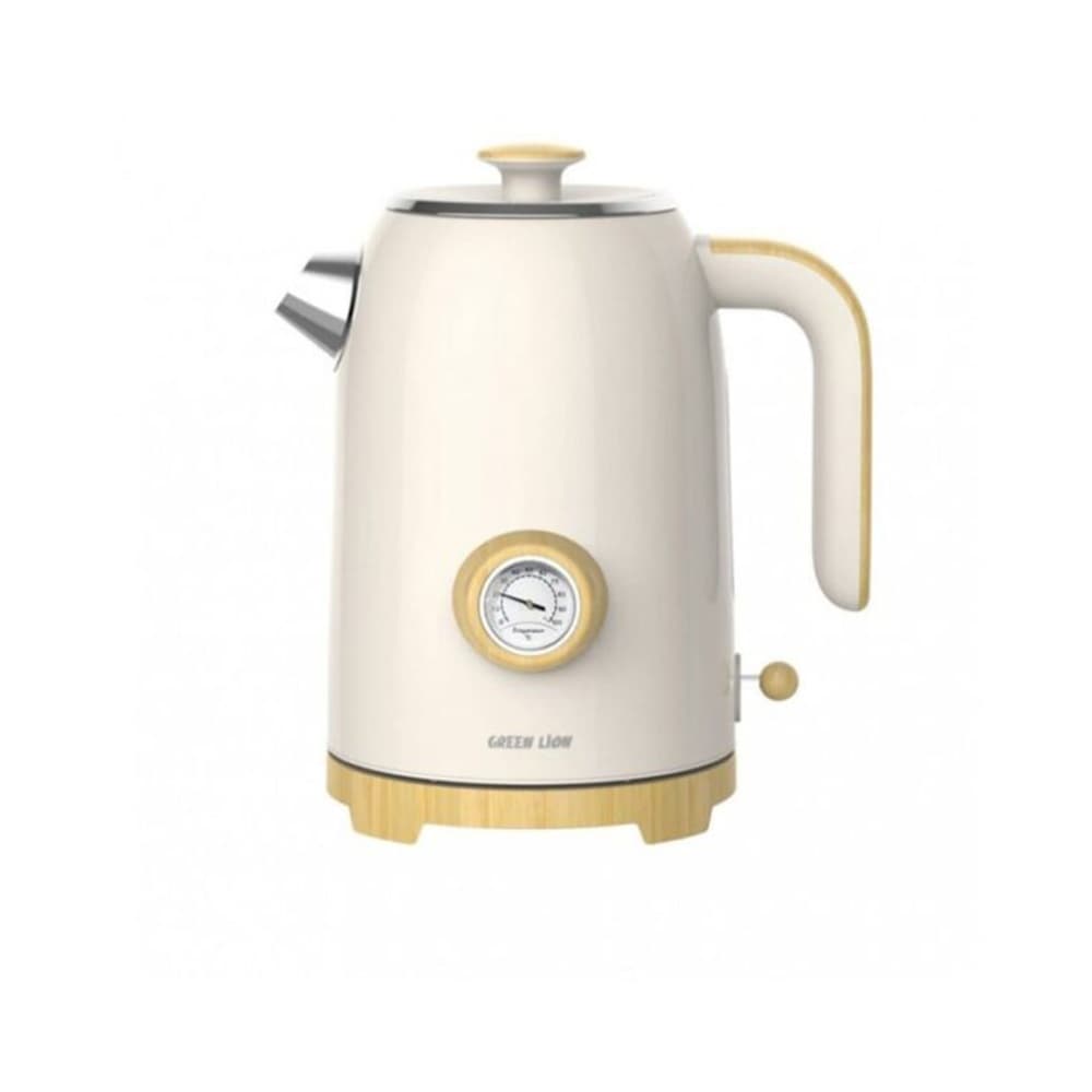 کتری کلاسیک گرین لاین Green lion GNCLKETLEB classic kettle