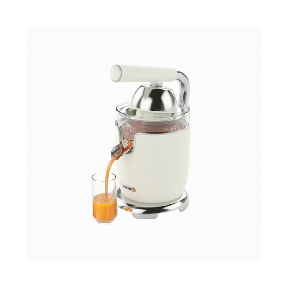 آبمیوه گیری گرین لاین Green lion GNVCTJUR400 vintage juicer 400ML