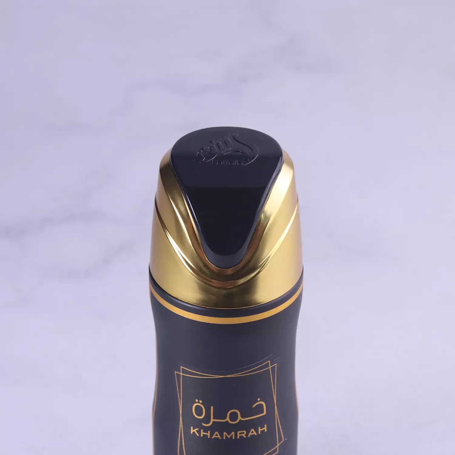 اسپری بدن لطافه خمره 200 میل — تصویر ۴