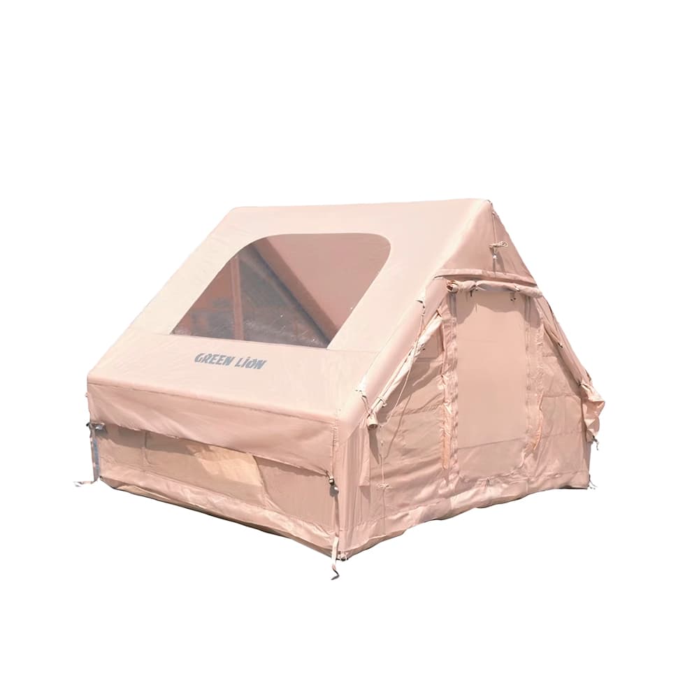 چادر مسافرتی بادی گرین لاین Green lion GNGT4XTENT inflatable GT-4X camping tent
