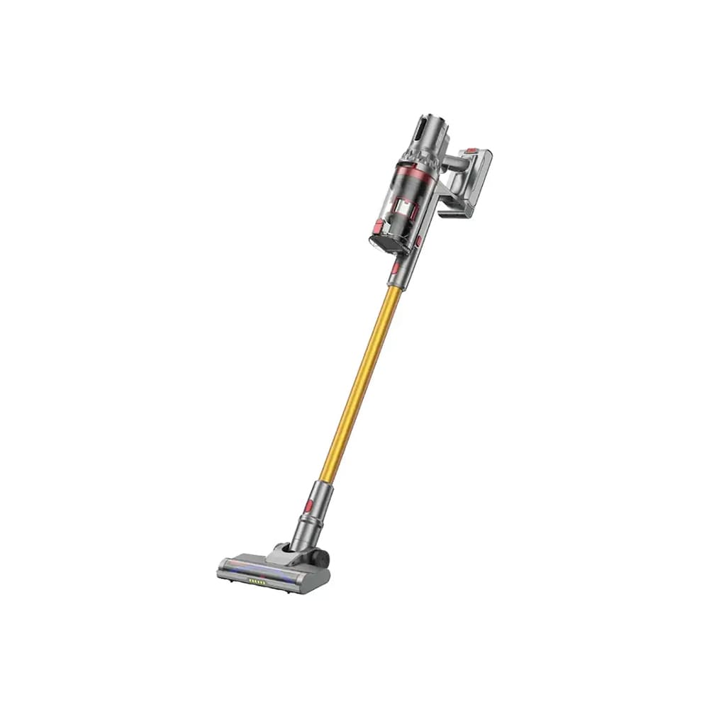 جارو برقی بی سیم گرین لاین Green lion GNGV450VC vacuum GV-450 — تصویر ۲