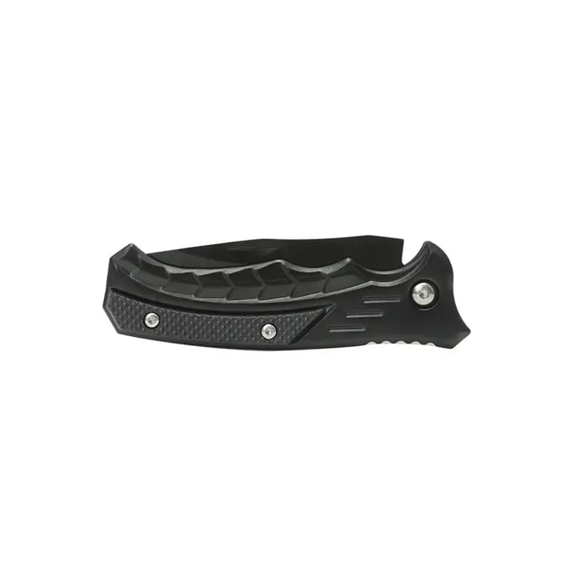 ست ابزار کمپینگ چندکاره گرین لاین Green lion GNSRX9TOOL survival X9 tool kit — تصویر ۷