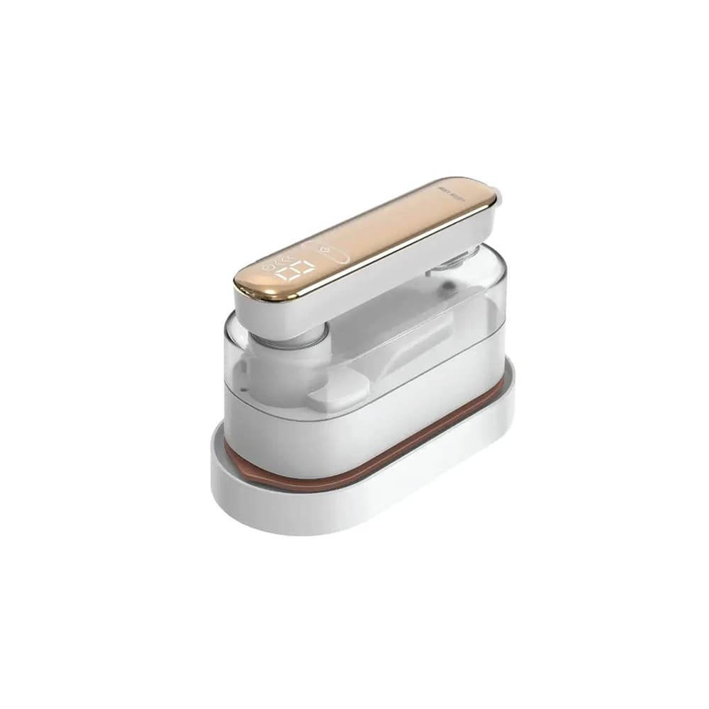 اتو بخار مینی گرین لاین مدل Green lion GNMIIORN GX288 mini iron