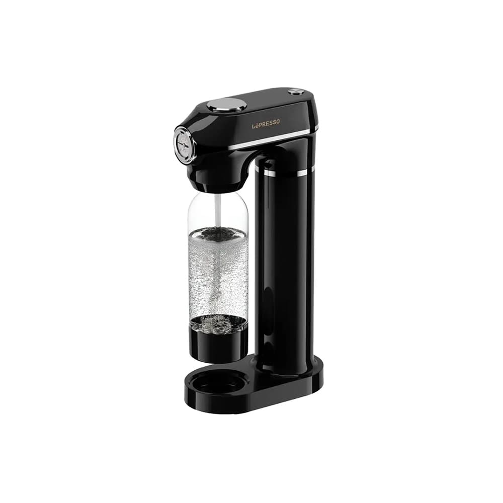 سودا ساز لپرسو مدل Lepresso LPCFFM0019 sparkling water 1L