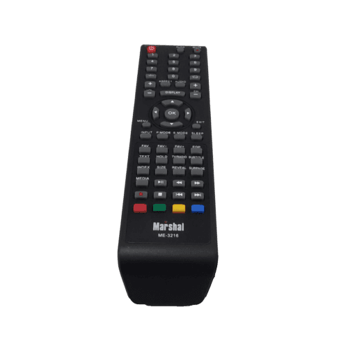 کنترل تلویزیون مارشال ME-3216 | اصلی — تصویر ۳