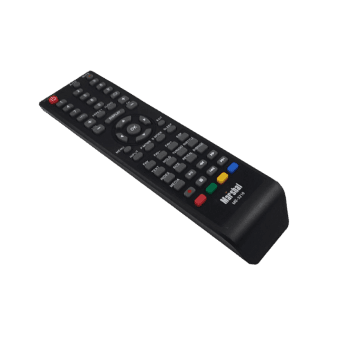 کنترل تلویزیون مارشال ME-3216 | اصلی — تصویر ۴