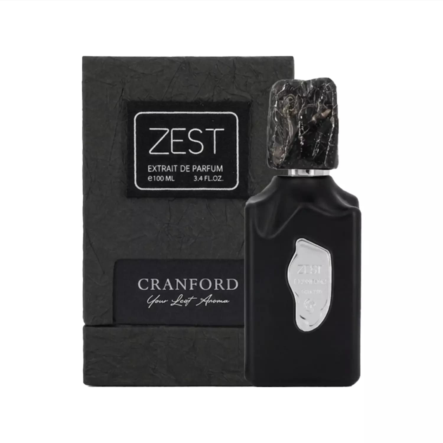 عطر ادکلن کرانفورد زست مردانه 100 میل