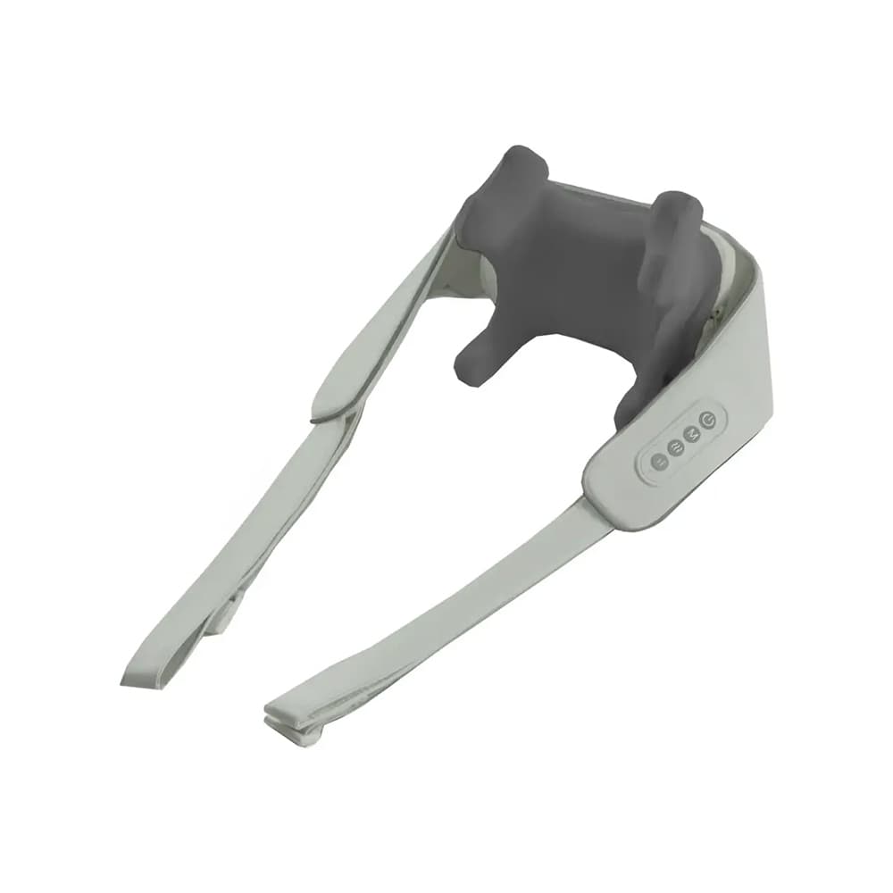 ماساژور گردن پرودو Porodo LFST120 handsfree neck and massager