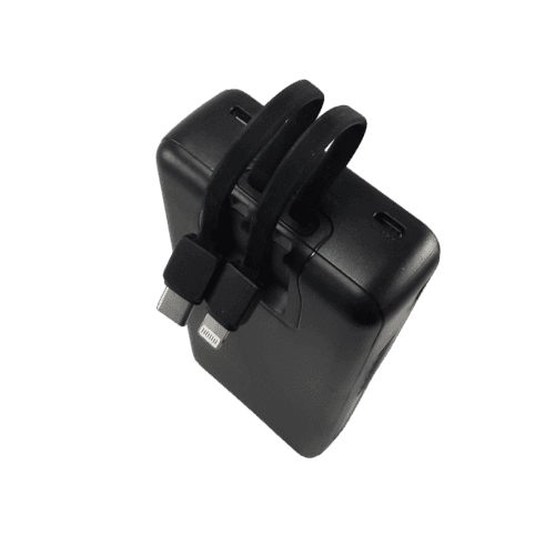 پاور بانک LEVINO 20000mAh مدل LE-3113 | فست شارژ — تصویر ۴