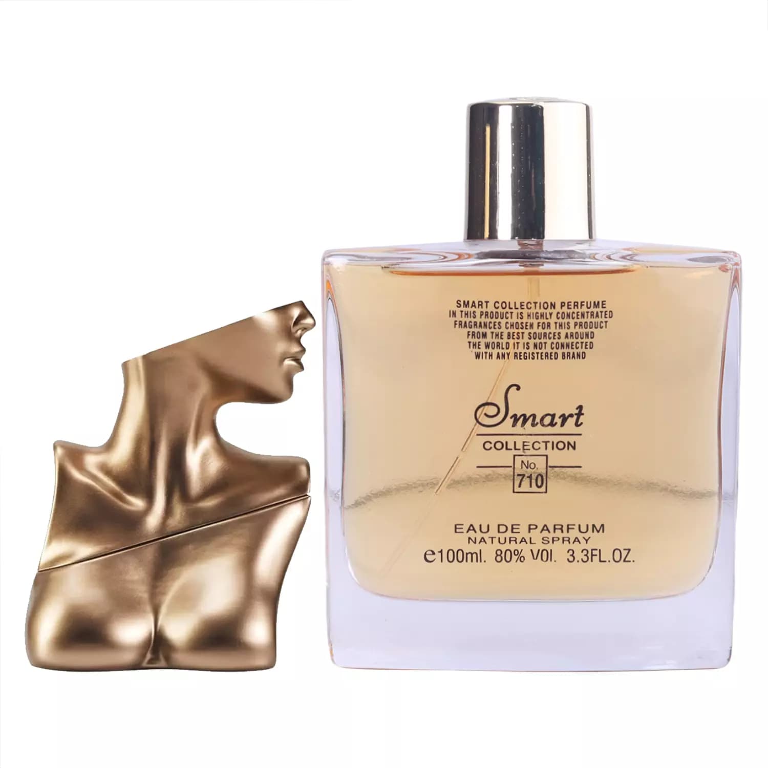 عطر اسمارت زنانه 710 بیلی ایلیش 100 میل
