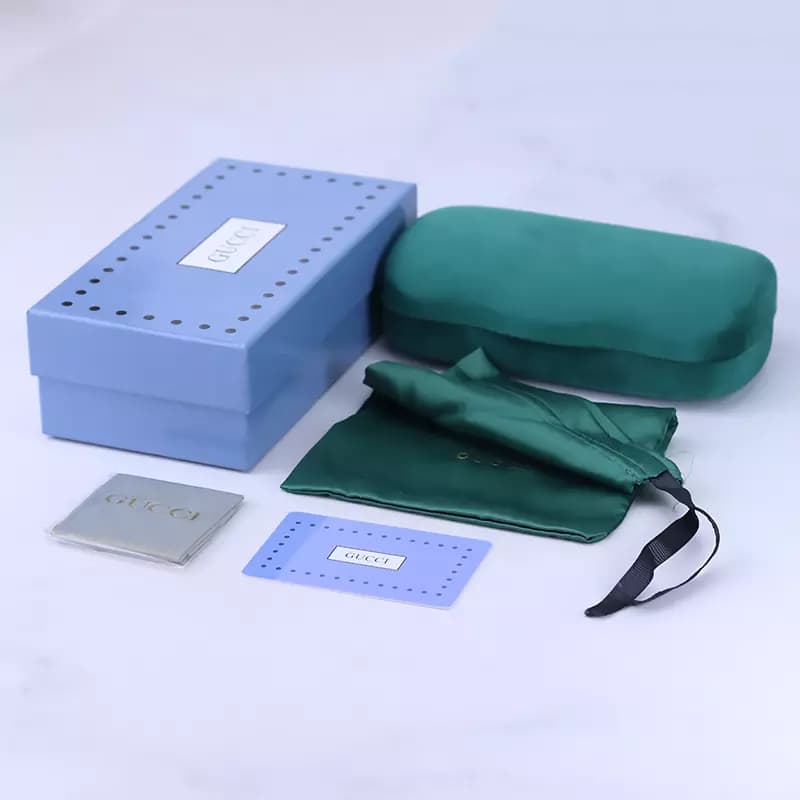 عینک آفتابی گوچی اورجینال کد GG2004 — تصویر ۶