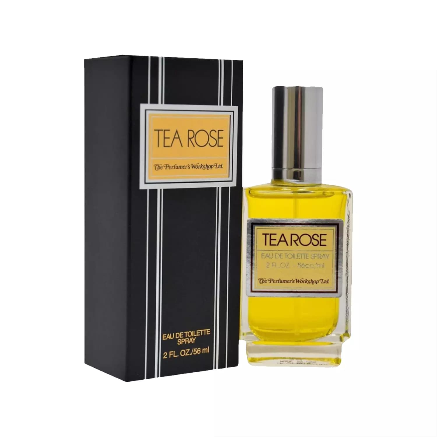 عطر ادکلن تی رز اورجینال 56 میل — تصویر ۳