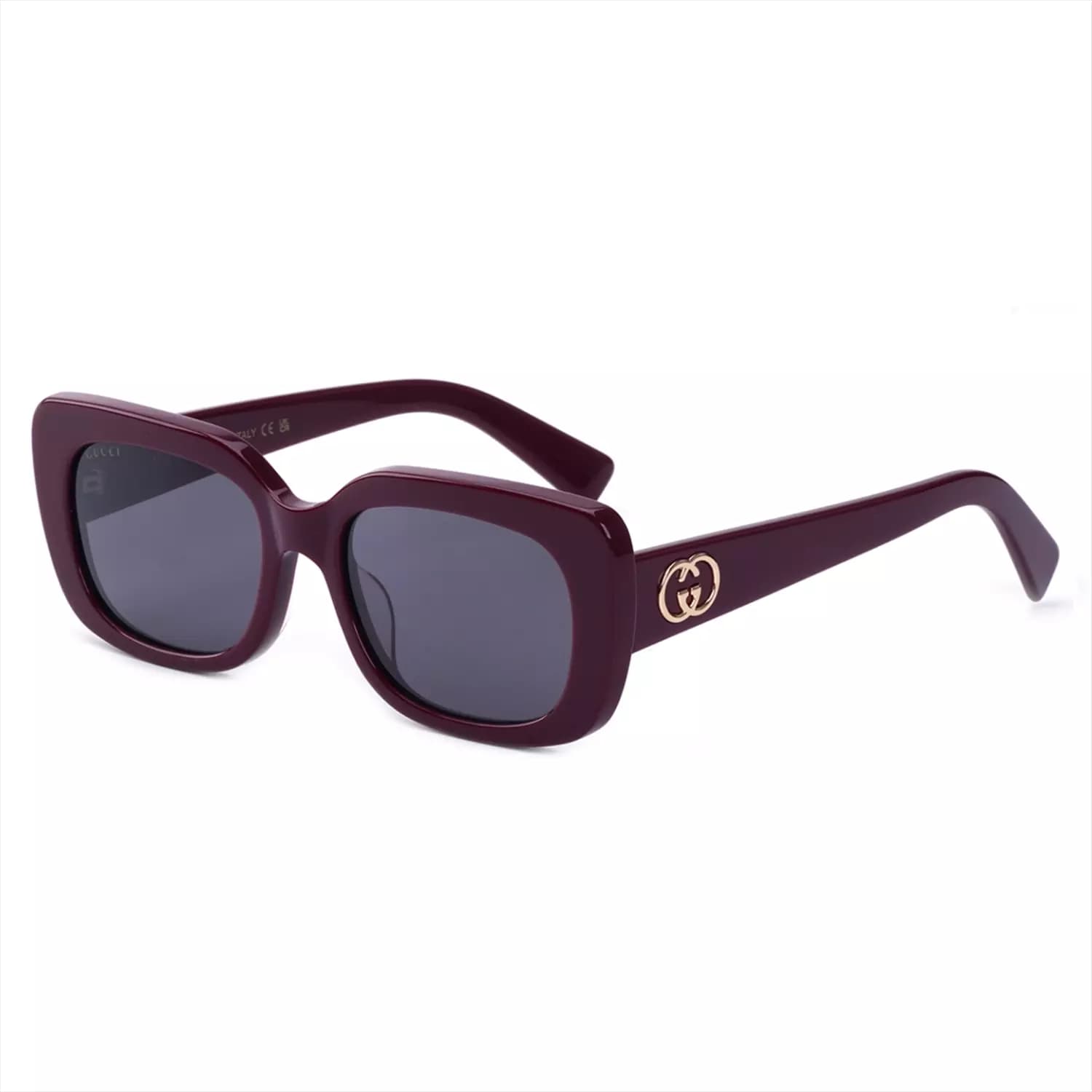 عینک آفتابی گوچی اورجینال کد GG1979 — تصویر ۱۲