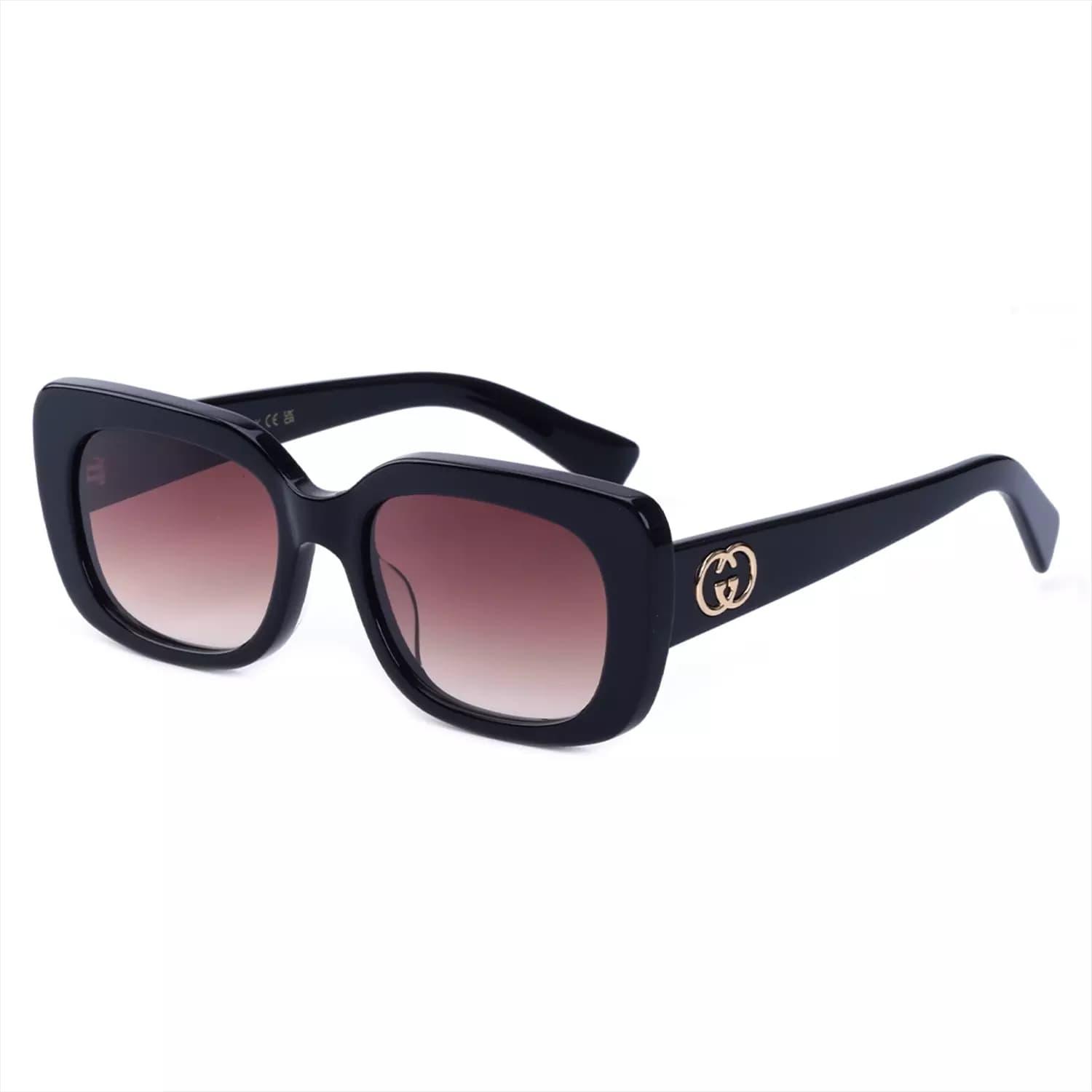 عینک آفتابی گوچی اورجینال کد GG1979 — تصویر ۵