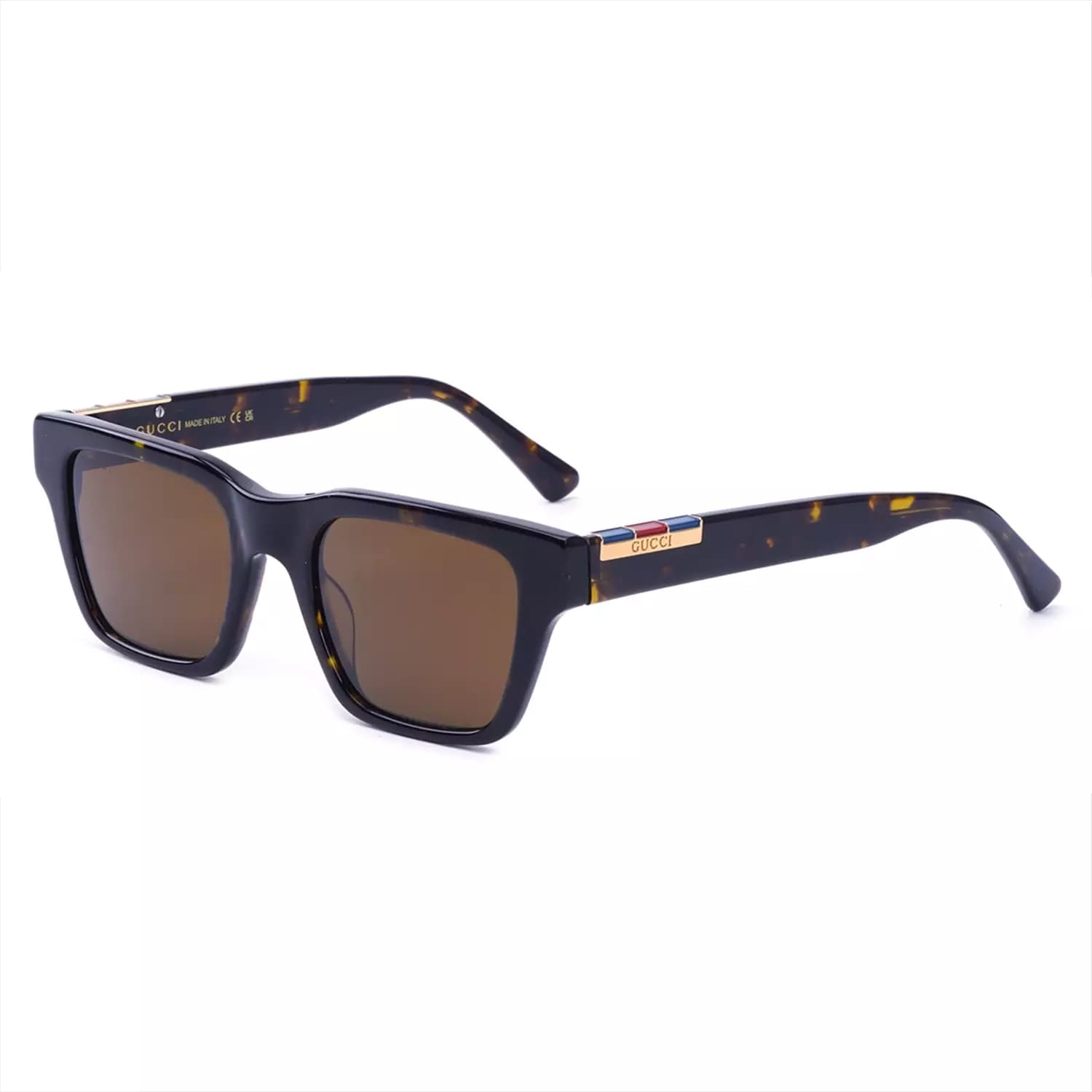 عینک آفتابی گوچی اورجینال کد GG1889 — تصویر ۶