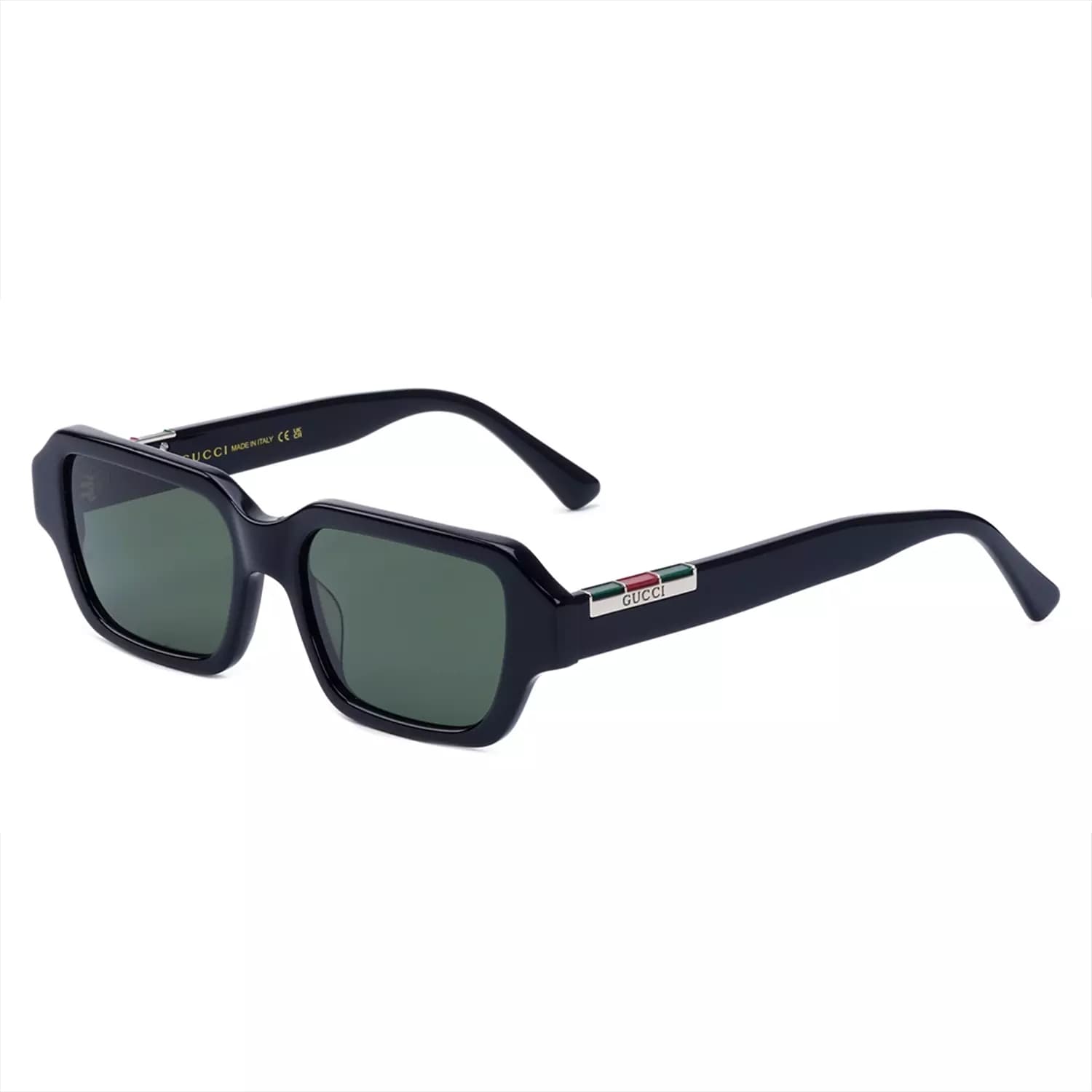 عینک آفتابی گوچی اورجینال کد GG1887 — تصویر ۵