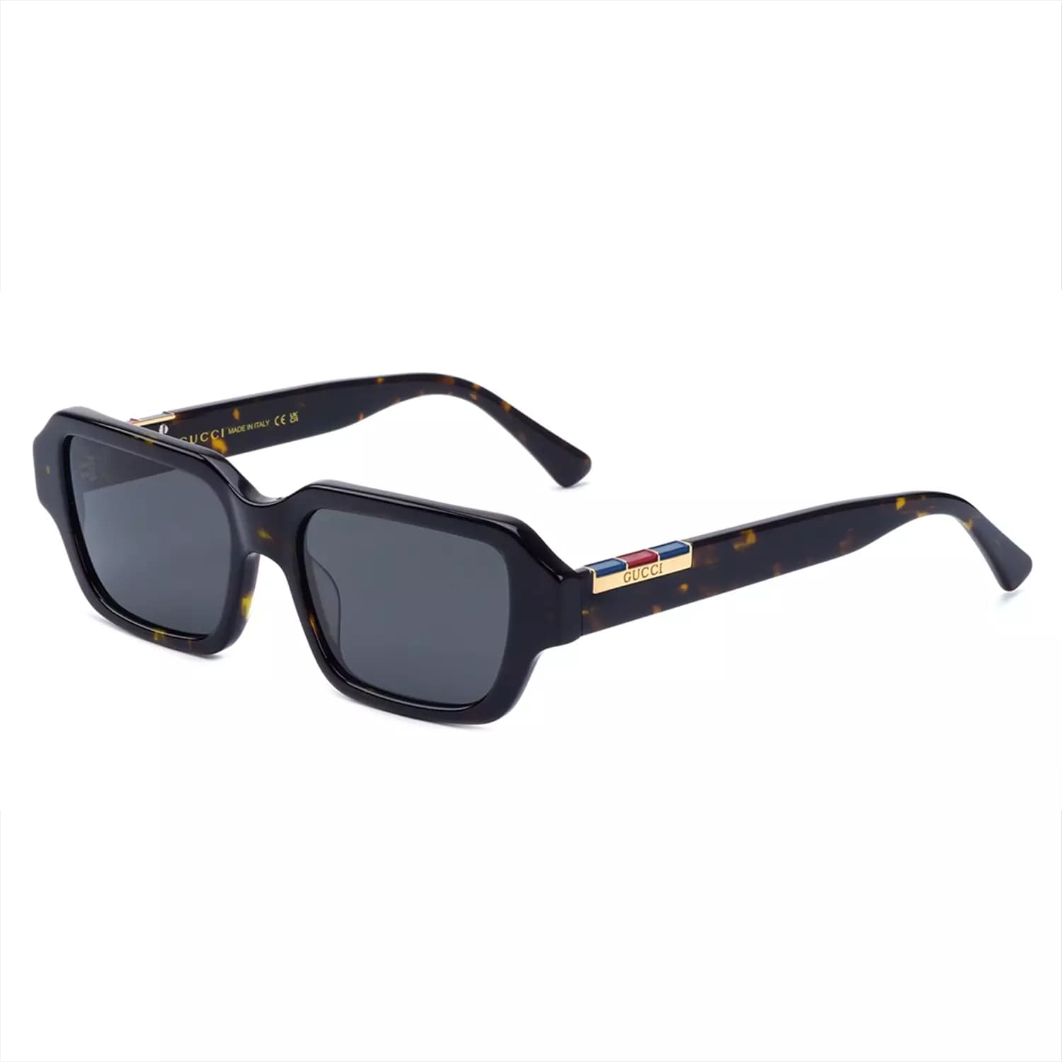 عینک آفتابی گوچی اورجینال کد GG1887 — تصویر ۷