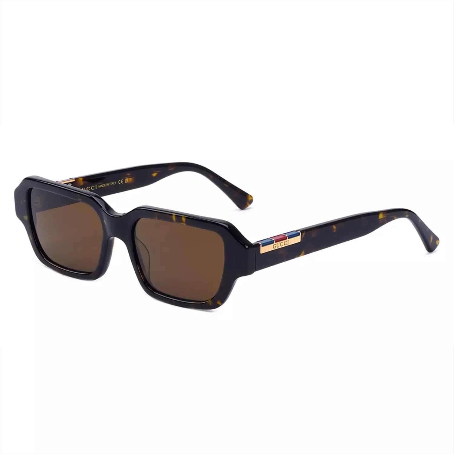 عینک آفتابی گوچی اورجینال کد GG1887 — تصویر ۶
