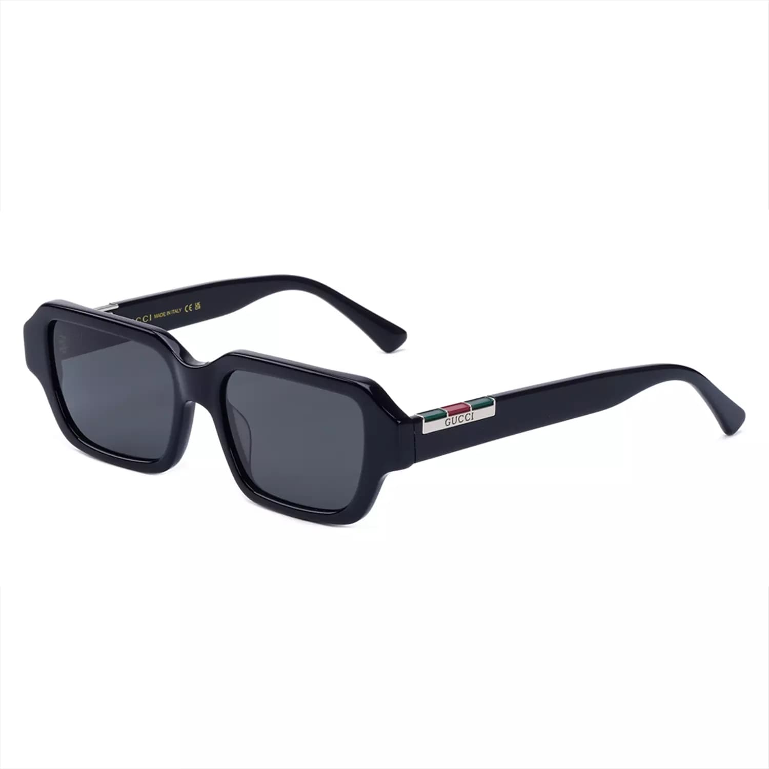 عینک آفتابی گوچی اورجینال کد GG1887 — تصویر ۹
