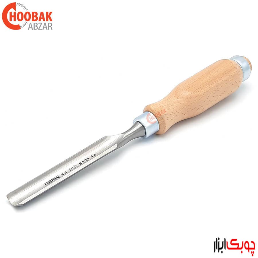 مغار گلویی 14 میلیمتر نارکس کد 812114 — تصویر ۲