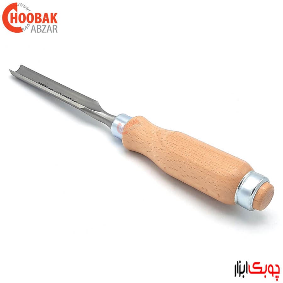 مغار گلویی 14 میلیمتر نارکس کد 812114 — تصویر ۳