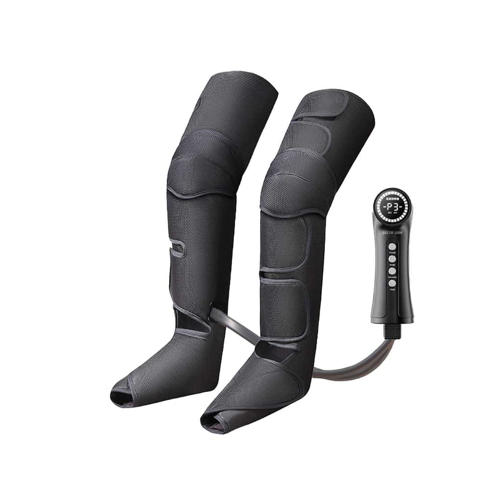 ماساژور پا گرین لاین 360 درجه مدل GNALEGMSSGBK