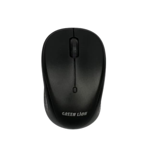 ماوس بی سیم گرین لاین مدل G50 — تصویر ۲