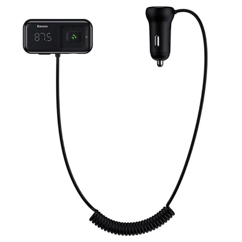 شارژر فندکی باسئوس مدل CCTM-E01 — تصویر ۵