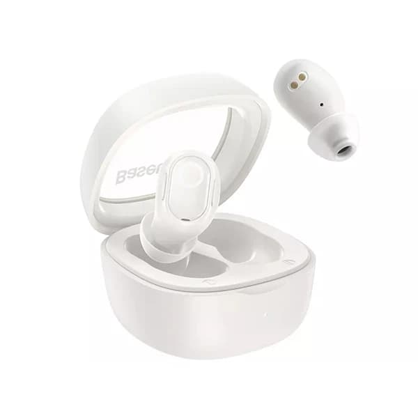 هدفون بلوتوثی بیسوس مدل Bowie WM02 NGTW37020 — تصویر ۳