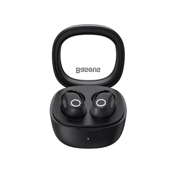 هدفون بلوتوثی بیسوس مدل Bowie WM02 NGTW37020 — تصویر ۵