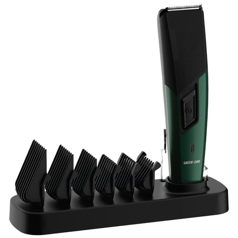 ماشین اصلاح موی سر و صورت گرین لاین مدل Trim Flex