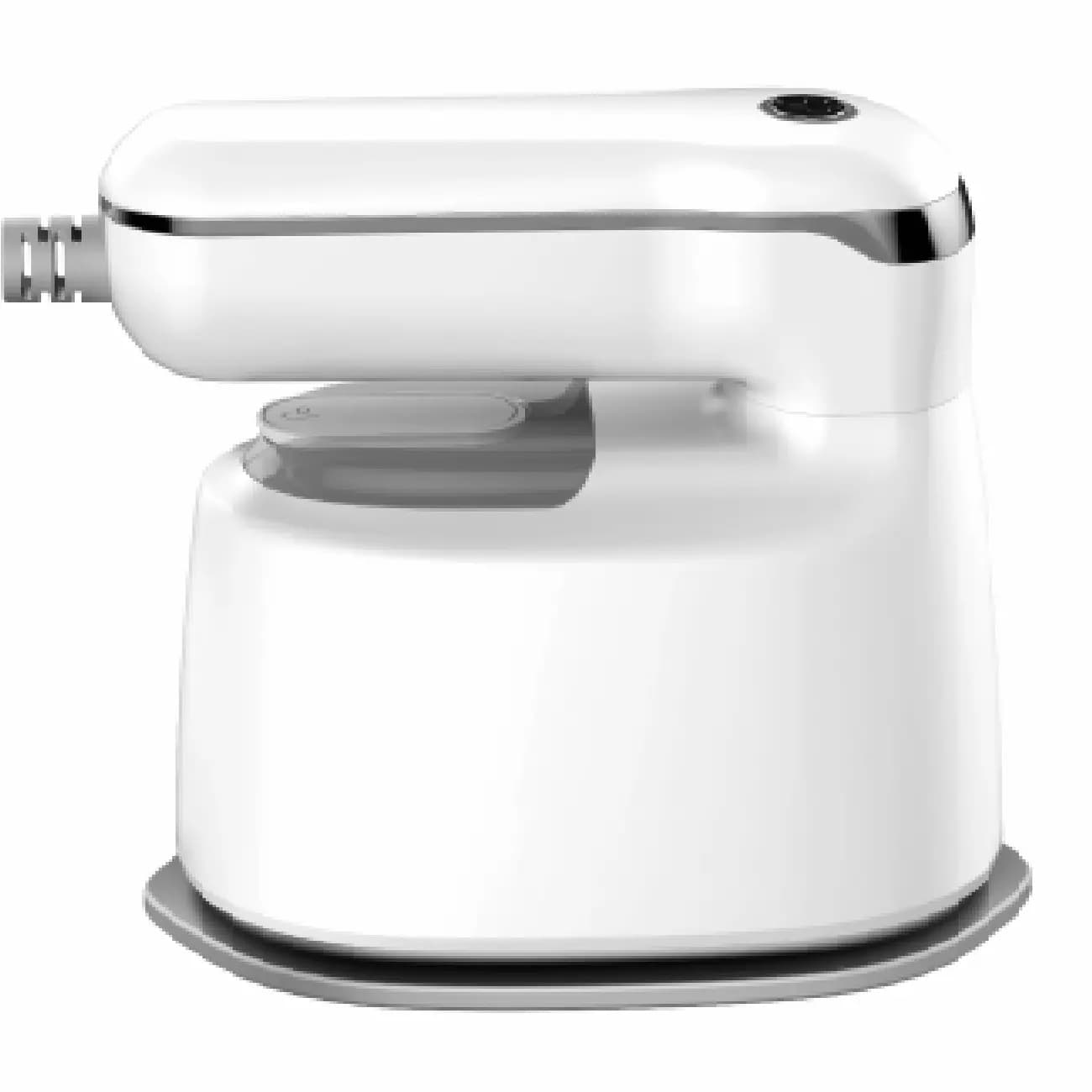 اتو بخار سفری پرودو مدل PD-LMSIRH-WH — تصویر ۵