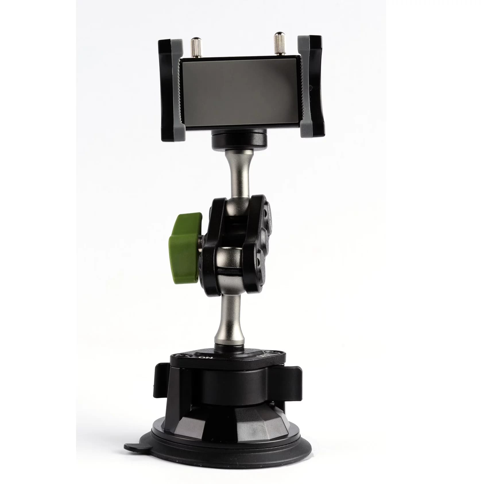 نگهدارنده گوشی موبایل گرین لاین مدل Ultimate Phone Holder with Suction Cup Mount — تصویر ۸