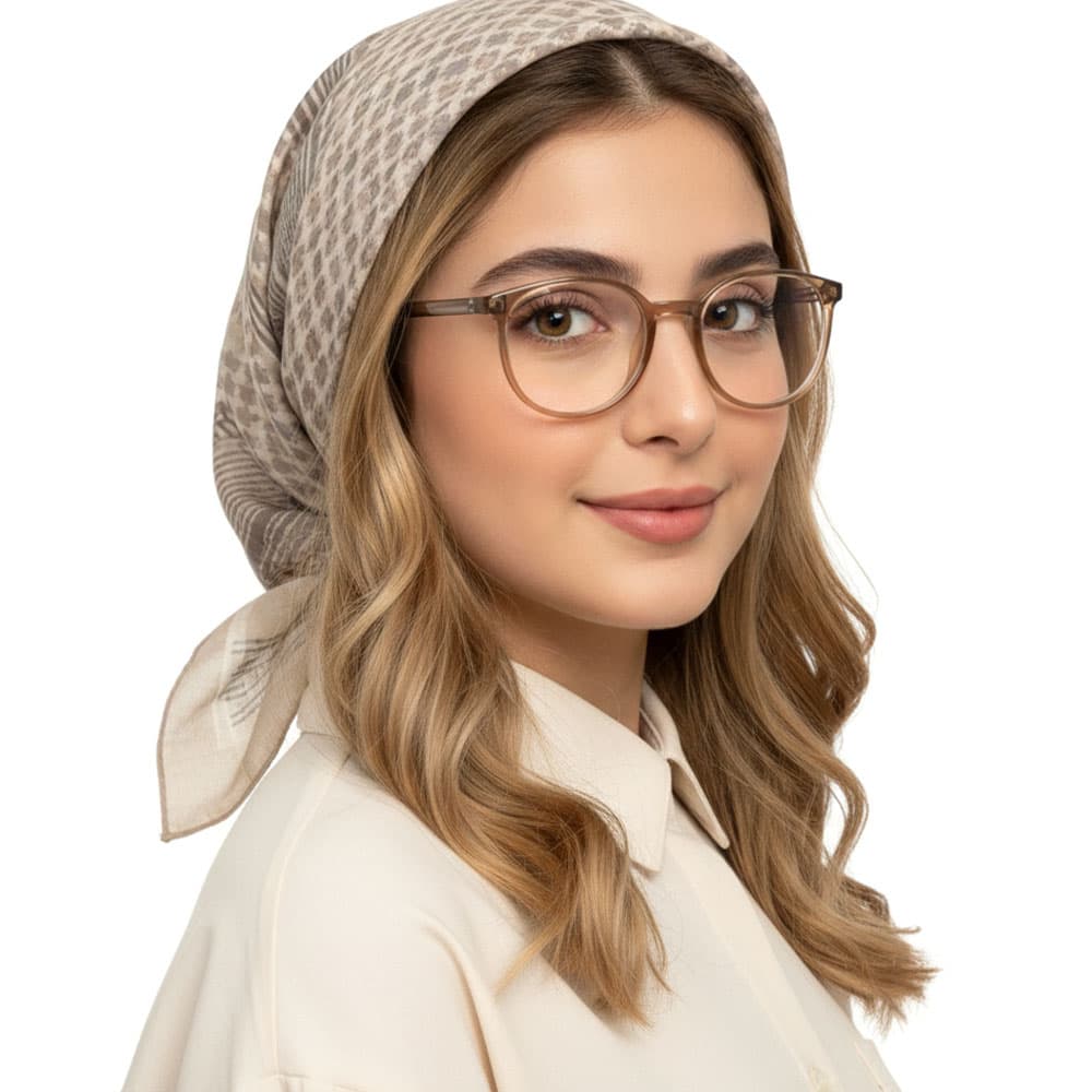 عینک دخترانه Goodlook TH-09 — تصویر ۱۱