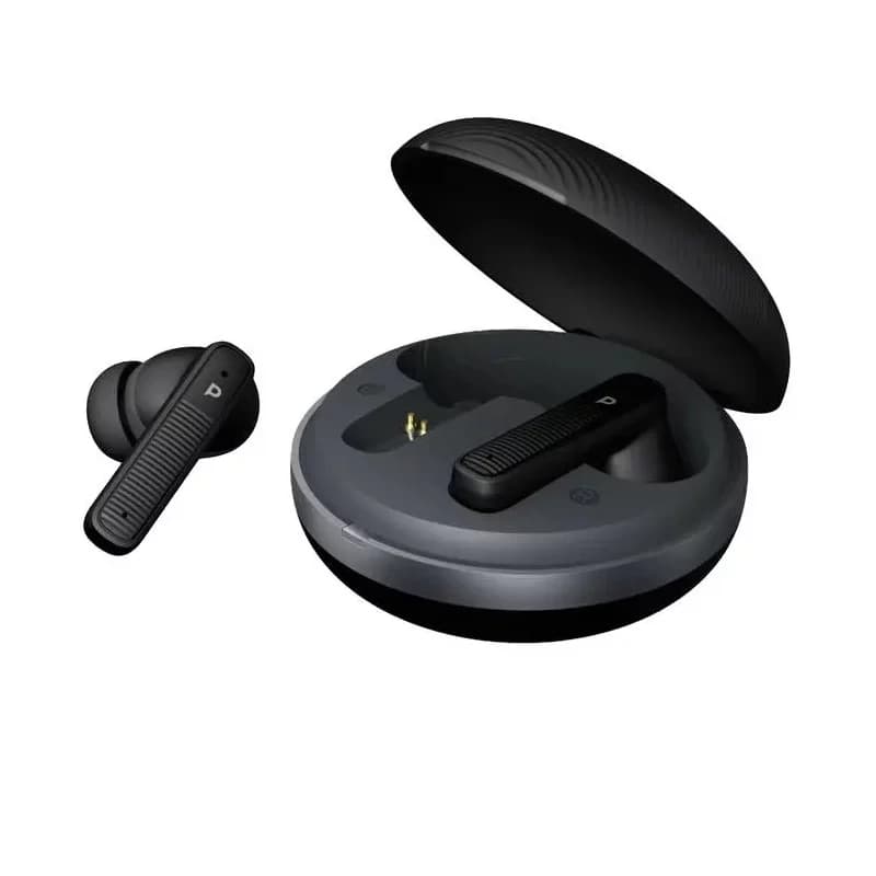 هدفون بلوتوثی پاورولوژی مدل EMD AUTOMATIC PW006 LAU — تصویر ۴