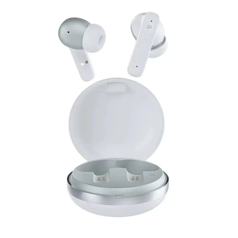 هدفون بلوتوثی پاورولوژی مدل EMD AUTOMATIC PW006 LAU — تصویر ۵