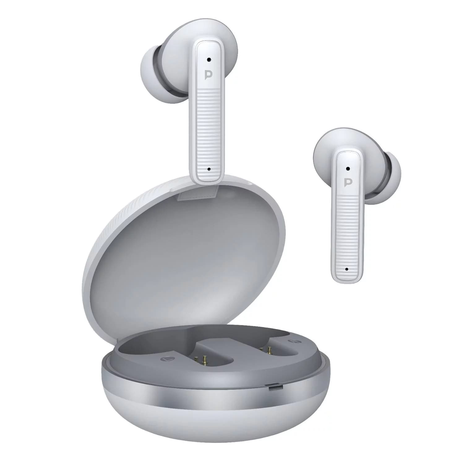 هدفون بلوتوثی پاورولوژی مدل EMD AUTOMATIC PW006 LAU — تصویر ۷