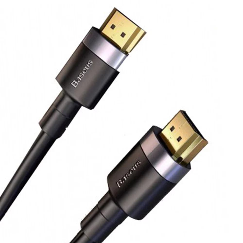 کابل HDMI باسئوس مدل CADKLF-F01 طول 2 متر — تصویر ۳