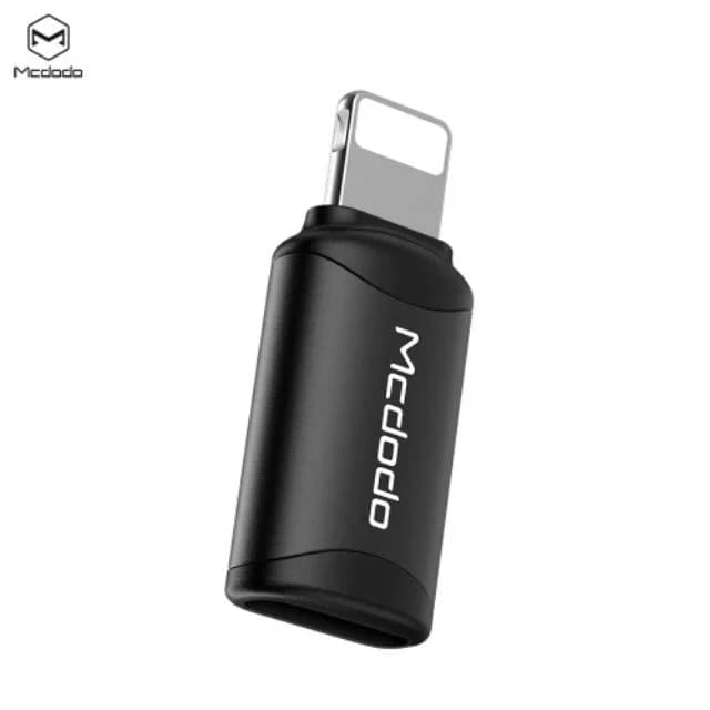 مبدل USB-C به لایتینینگ مک دودو مدل OT-7680 — تصویر ۷