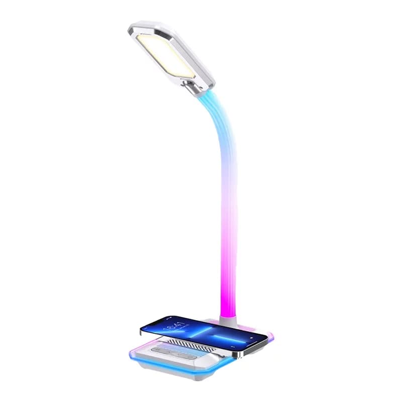 چراغ مطالعه RGB پرودو مدل PDX119 — تصویر ۲