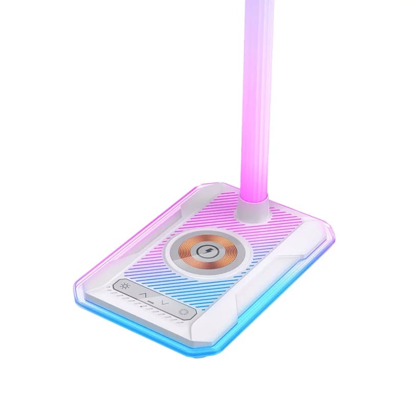 چراغ مطالعه RGB پرودو مدل PDX119 — تصویر ۳