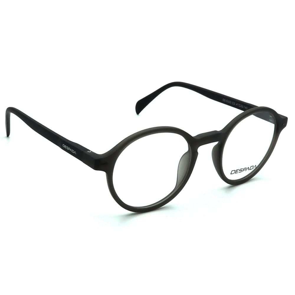 عینک طبی گرد تینیجری DESPADA DS-5323 — تصویر ۳