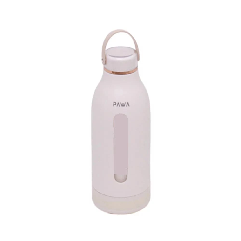 شیکر پاوا مدل PW-PJ323 Fusion کد 1232 گنجایش 0.4 لیتر — تصویر ۹