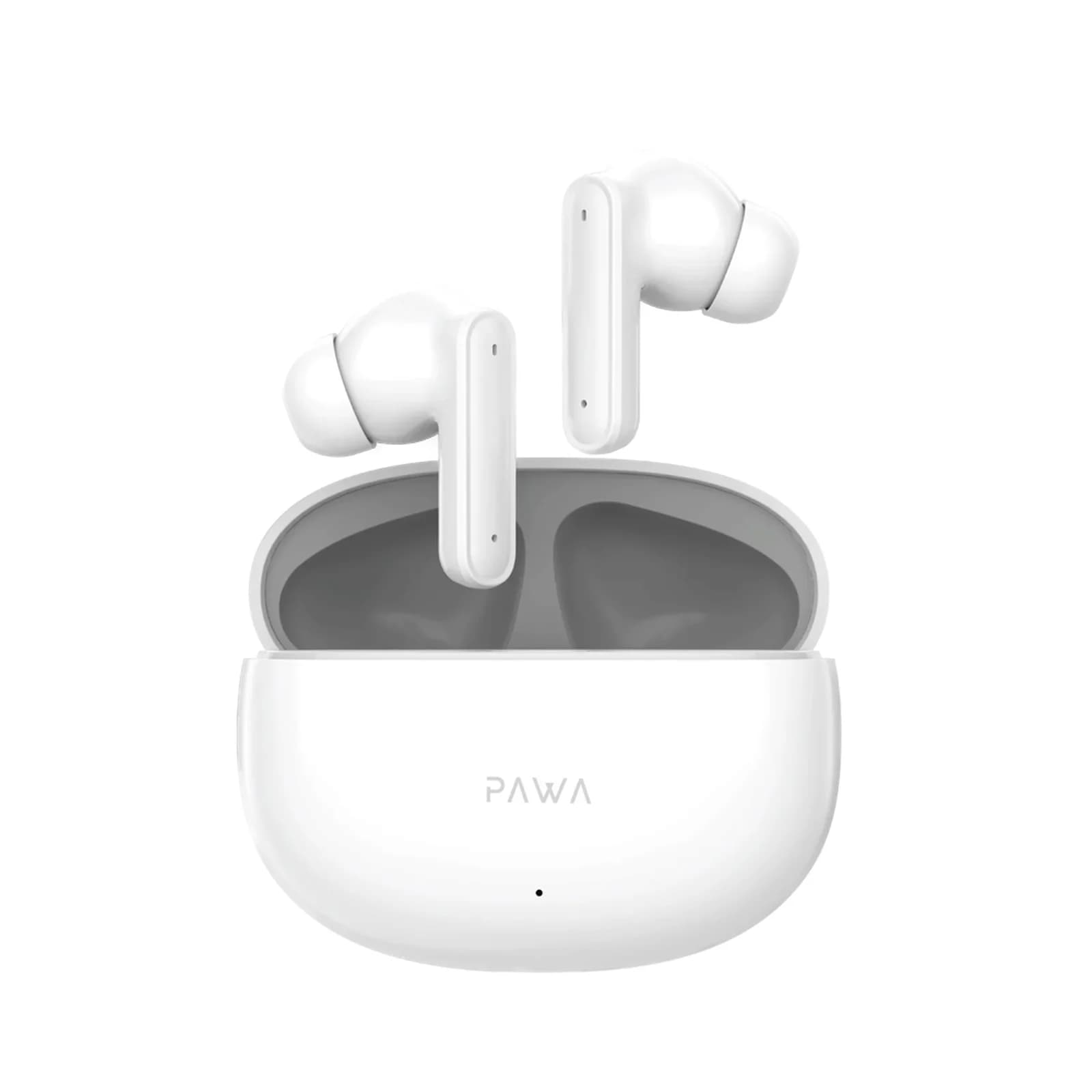 هدفون بلوتوثی پاوا مدل Pellucid ANC — تصویر ۲